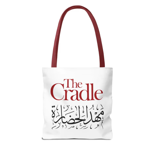 The Cradle Tote
